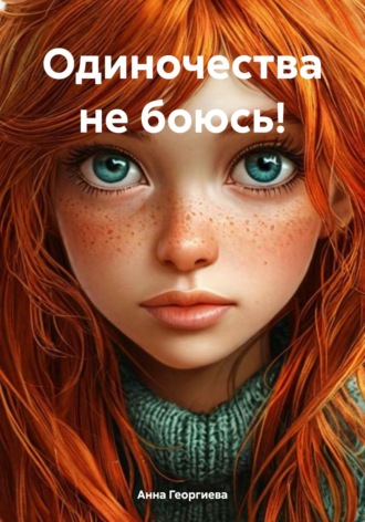 Одиночества не боюсь!. 