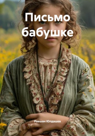 Равшан Кахрамонович Юлдашев. Письмо бабушке