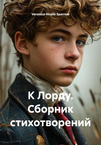 Veronica-Nicole Sparrow. К Лорду. Сборник стихотворений