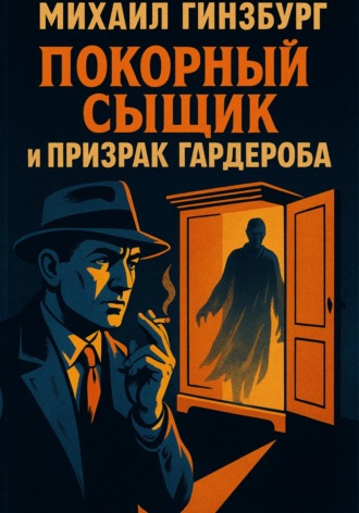 Михаил Гинзбург. Покорный сыщик и призрак гардероба.