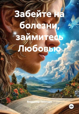 Владимир Телепорт. Забейте на болезни, займитесь Любовью