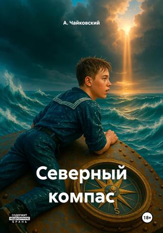 А. Чайковский. Северный компас