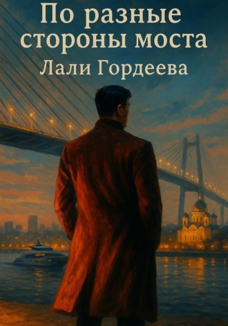 Лали Гордеева. По разные стороны моста