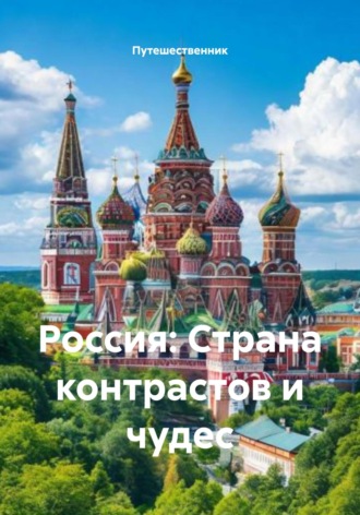 Россия: Страна контрастов и чудес. 