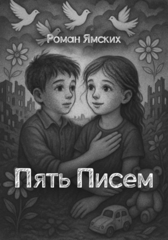 Роман Ямских. Пять Писем
