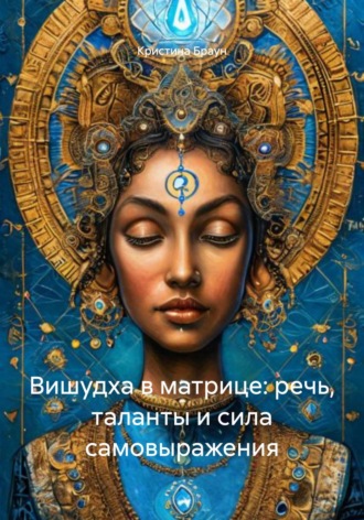 Кристина Александровна Браун. Вишудха в матрице: речь, таланты и сила самовыражения