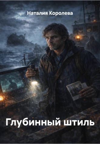Глубинный штиль. 