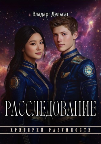 Владарг Дельсат. Расследование