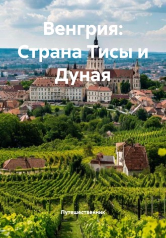 Путешественник. Венгрия: Страна Тисы и Дуная