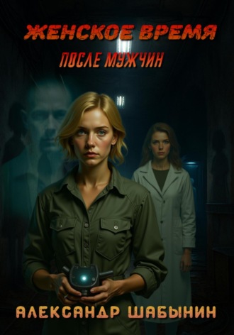 Александр Шабынин. Женское Время. После мужчин