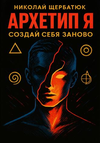 Архетип Я. Создай себя заново. 