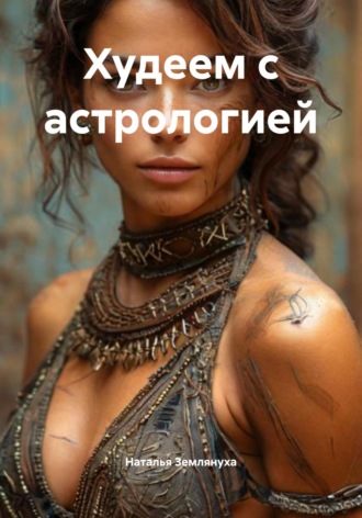 Наталья Землянуха. Худеем с астрологией