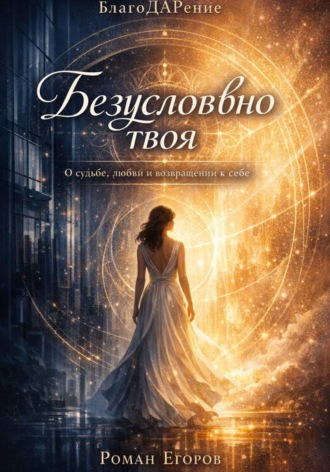 Роман Егоров. Безусловно твоя