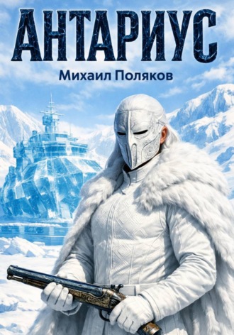 Антариус. 