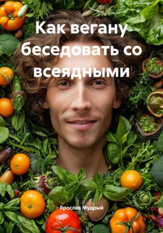 Ярослав Мудрый. Как вегану беседовать со всеядными
