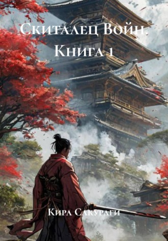 Кира Сакураги. Скиталец Войн. Книга 1