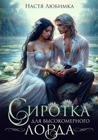 Сиротка для высокомерного лорда. 