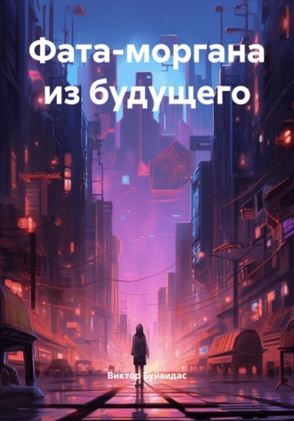 Виктор Ионович Буйвидас. Фата-моргана из будущего