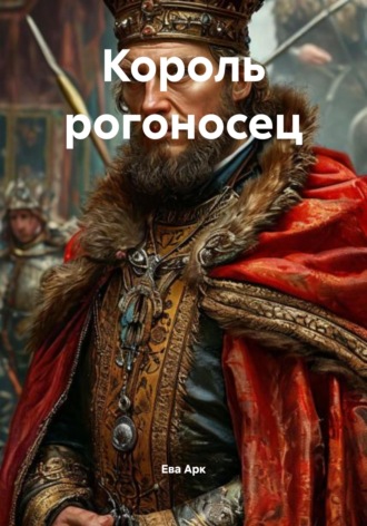 Король рогоносец. Ева Арк