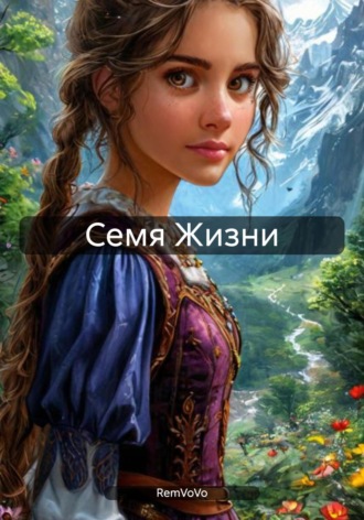 RemVoVo. Семя Жизни