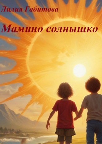 Лилия Габитова. Мамино солнышко. Душевные стихи