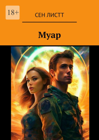 Сен Листт. Муар