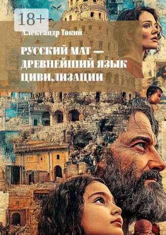 Александр Токий. Русский мат – древнейший язык цивилизации