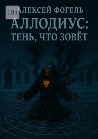 Алексей Фогель. Аллодиус: Тень, что зовет