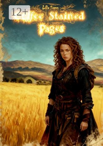 Lilla Somn. Coffee Stained Pages