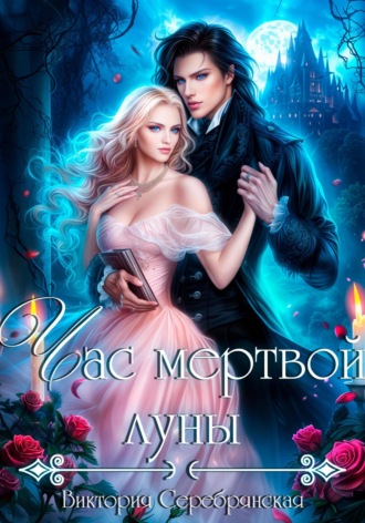 Виктория Серебрянская. Час мертвой луны