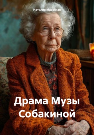 Наталия Маевская. Драма Музы Собакиной