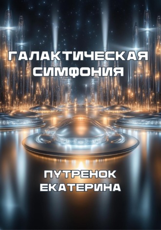 Екатерина Путренок. Галактическая симфония