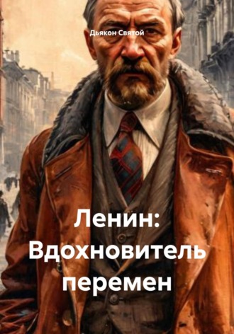 Дьякон Джон Святой. Ленин: Вдохновитель перемен