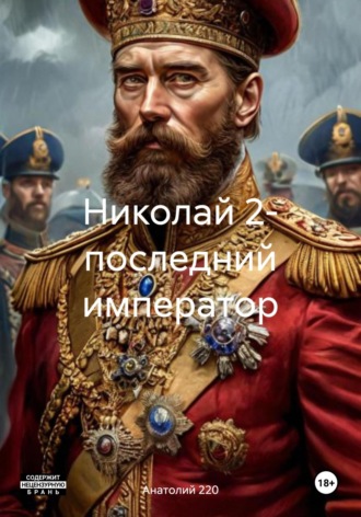 Николай 2- последний император. 