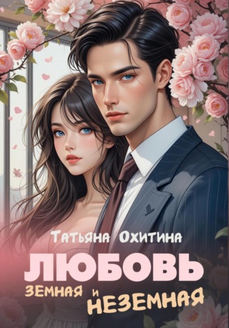 Любовь земная и неземная. 