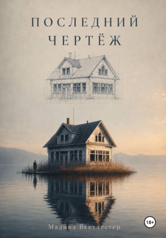 Мадина Вестчестер. Последний чертёж