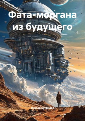Виктор Ионович Буйвидас. Фата-моргана из будущего