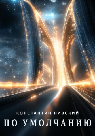 Константин Нивский. По умолчанию
