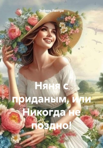 Эсфирь Лантре. Няня с приданым, или Никогда не поздно!
