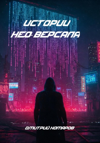 Дмитрий Комаров. Истории Нео-Версаля