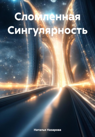 Наталья Назарова. Сломленная Сингулярность