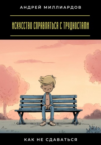 Андрей Миллиардов. Искусство справляться с трудностями. Как не сдаваться