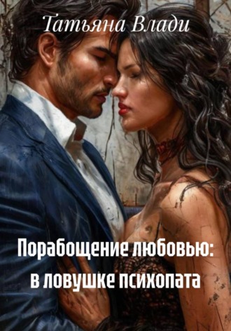 Порабощение любовью: в ловушке психопата. Татьяна Влади