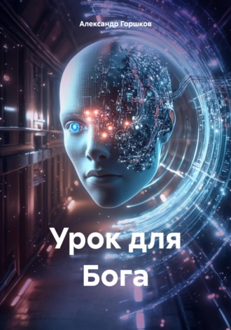 Александр Павлович Горшков. Урок для Бога