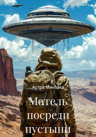 Астра Минтака. Мотель посреди пустыни