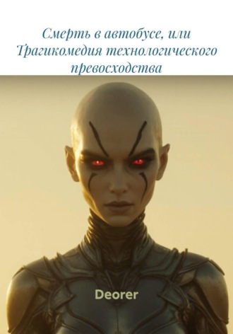 Deorer. Смерть в автобусе, или Трагикомедия технологического превосходства
