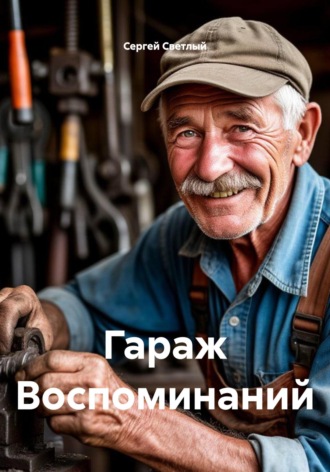 Сергей Светлый. Гараж Воспоминаний