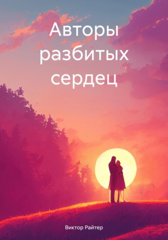 Авторы разбитых сердец. 
