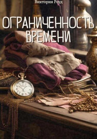 Виктория Роуд. Ограниченность времени
