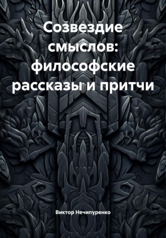 Виктор Николаевич Нечипуренко. Созвездие смыслов: философские рассказы и притчи